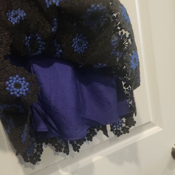 Minuet sleeveless dress size small NWT - Picture 3 of 6